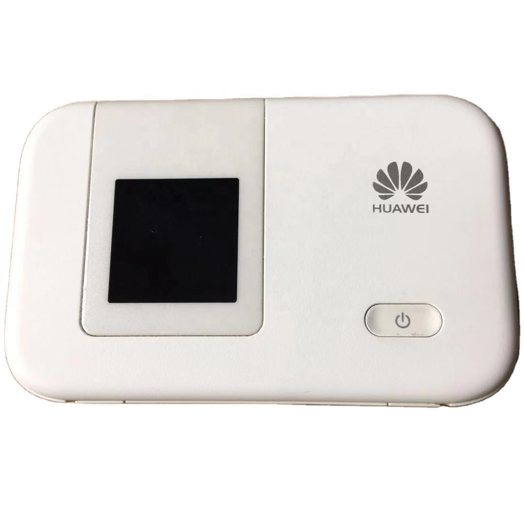 适用华为5G 4G WiFi Huawei E5372 E5372s-32路由器随身wifi