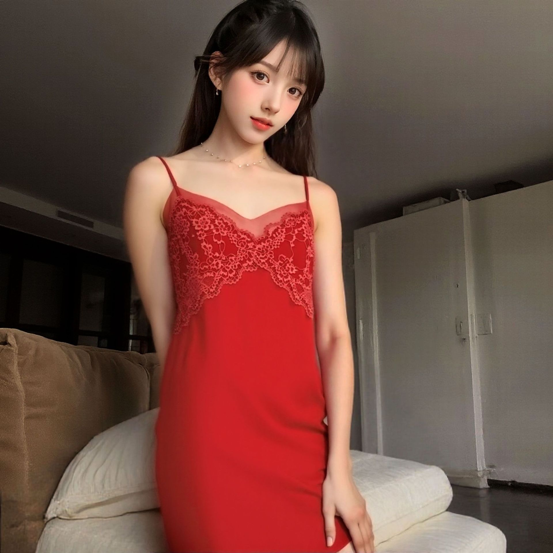 버건디