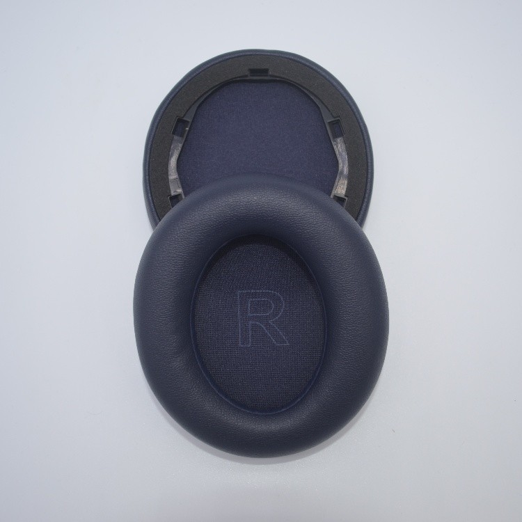 Adecuado para Anker soundcore vida Q30 / Q35 BT orejeras auriculares cubierta cabeza pad