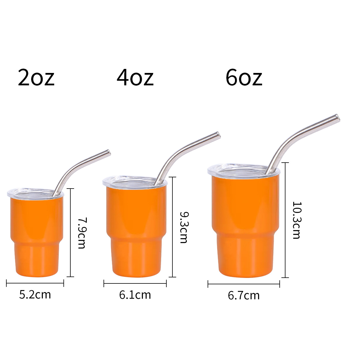 150g Weight Casual Elegant Solid Color 201 Stainless Steel 304 Stainless Steel Water Bottles 1 Piece