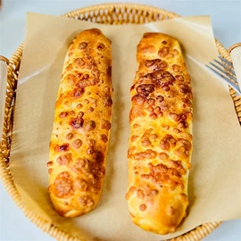 西式糕点;速冻西点类;速冻中式面点