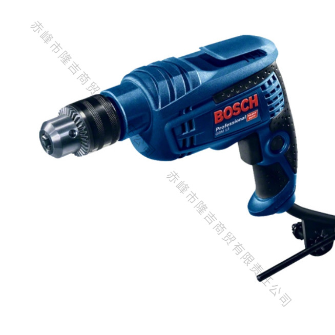 博世手电钻 GBM 13 RE