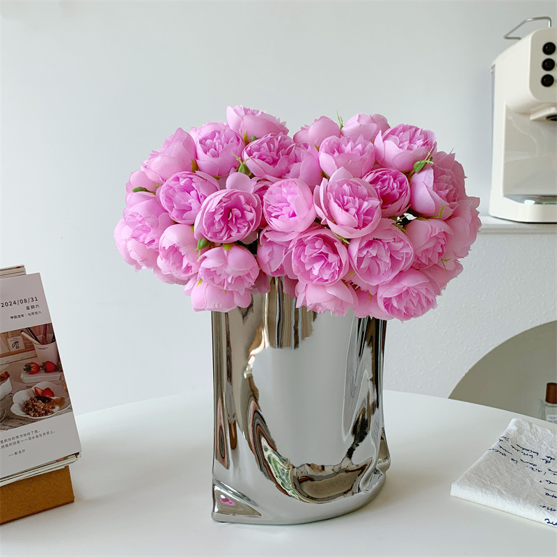 다크 파우더 2단 + 실버 포켓 보틀