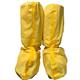 Protective clothing shoe cover acid and alkali proof shoe cover