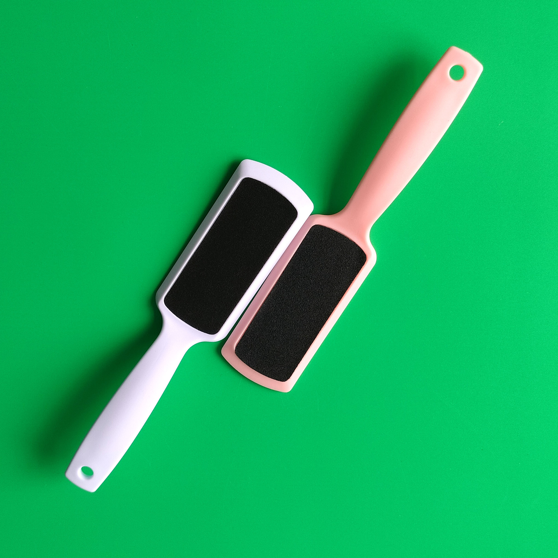 Suministro transfronterizo Papel de lija de doble cara