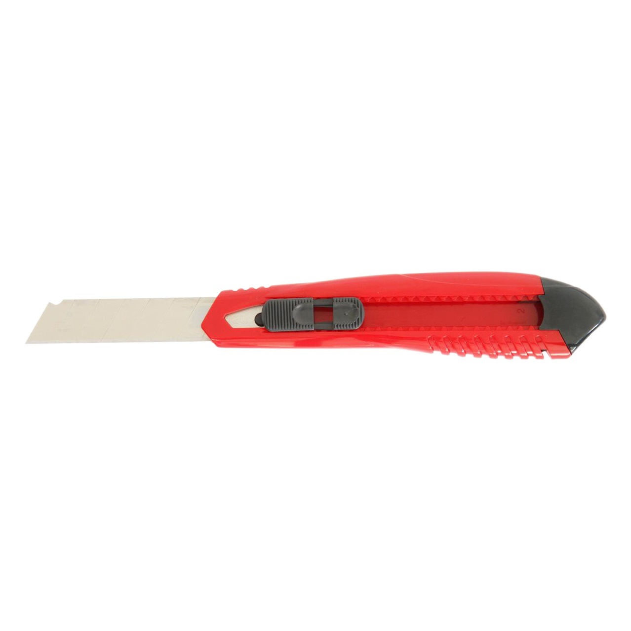 Deli 2004 arte cuchillo grande arte cuchillo cuchilla cortador de papel bloqueo manual