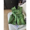 Green vest