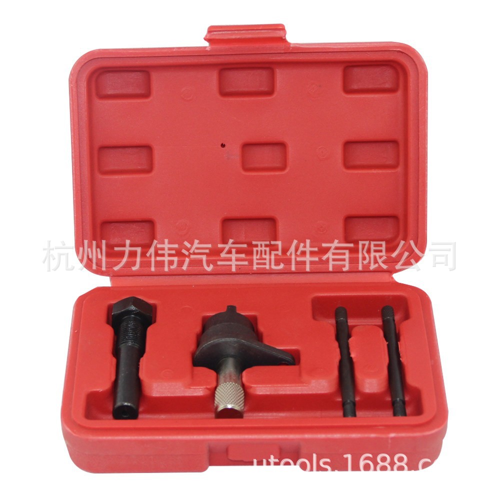 大众奥迪1.2TFSI正时工具4件套