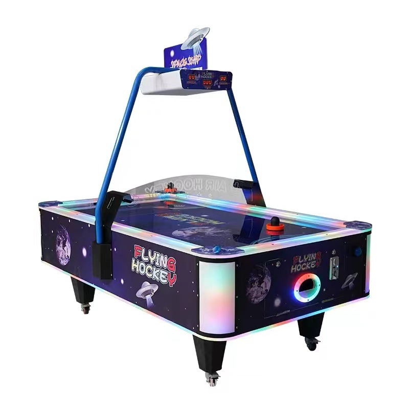 Máquina arcade comercial – Juegos de monedas: boxeo, garra, baloncesto, tiro y más equipos de entretenimiento