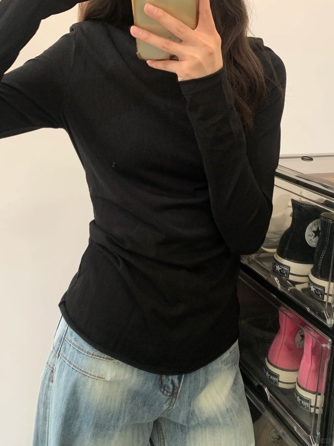 검은색