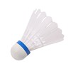 Nylon badminton nylon plastic ball plastic badminton hit nylon ball