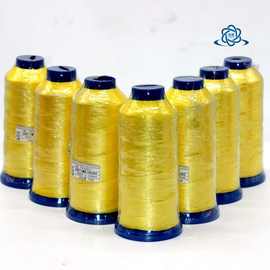 黄色风筝线超高分子量聚乙烯线缝纫线钓鱼线大力马线耐腐蚀耐酸碱