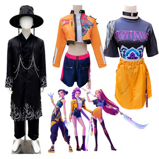 �¿�羳��Ʒ�n��Ů�FK-POP�CħŮ�Fcos��������������cosplay��