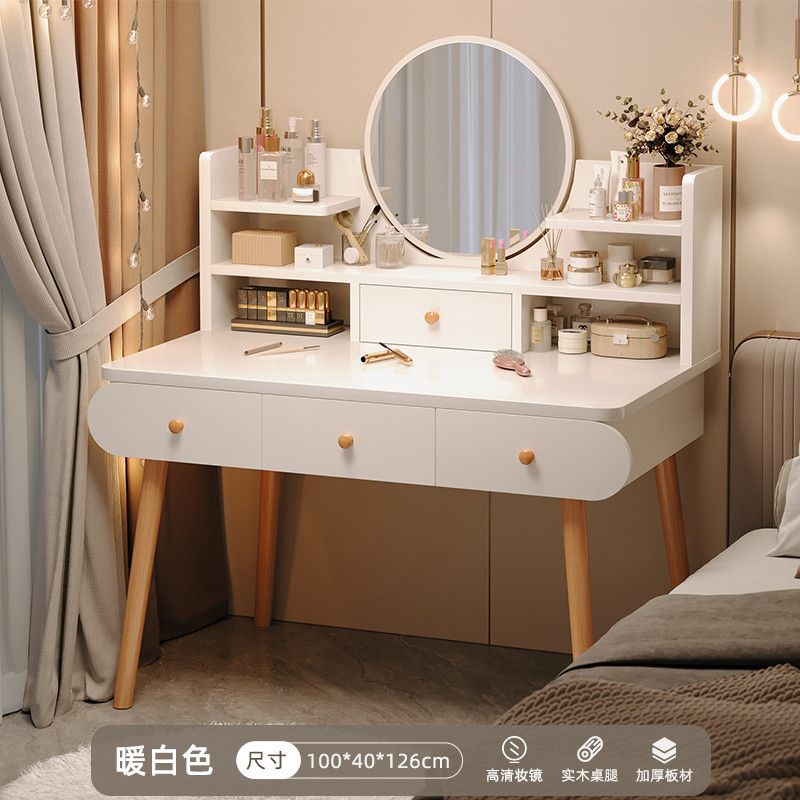 [펌프스 4개] 100cm 웜화이트