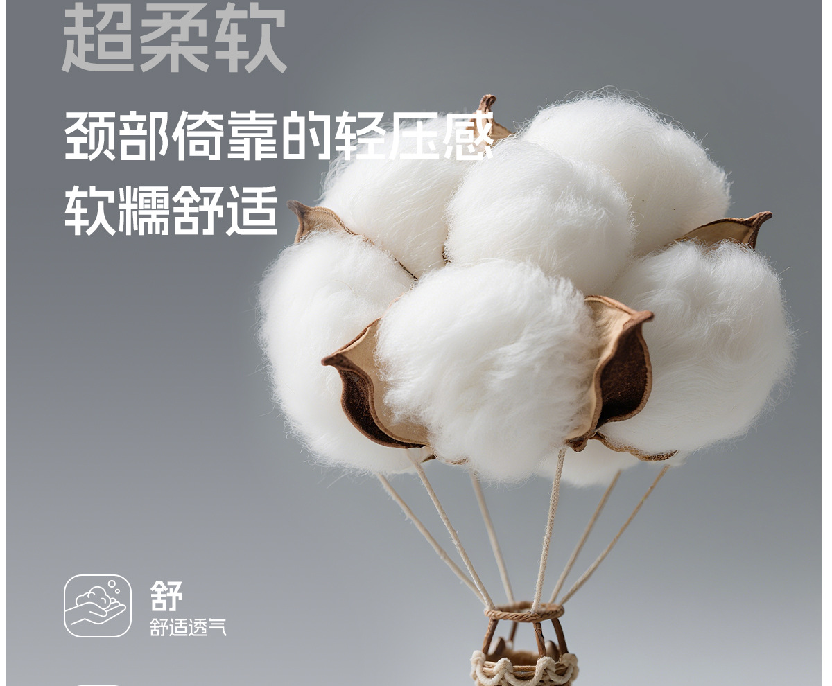 Car Headrest Suitable for Mercedes-Benz Maybach, Bmw, Wenjie, Tesla Neck Pillow, Lumbar Support, Car Neck Pillow