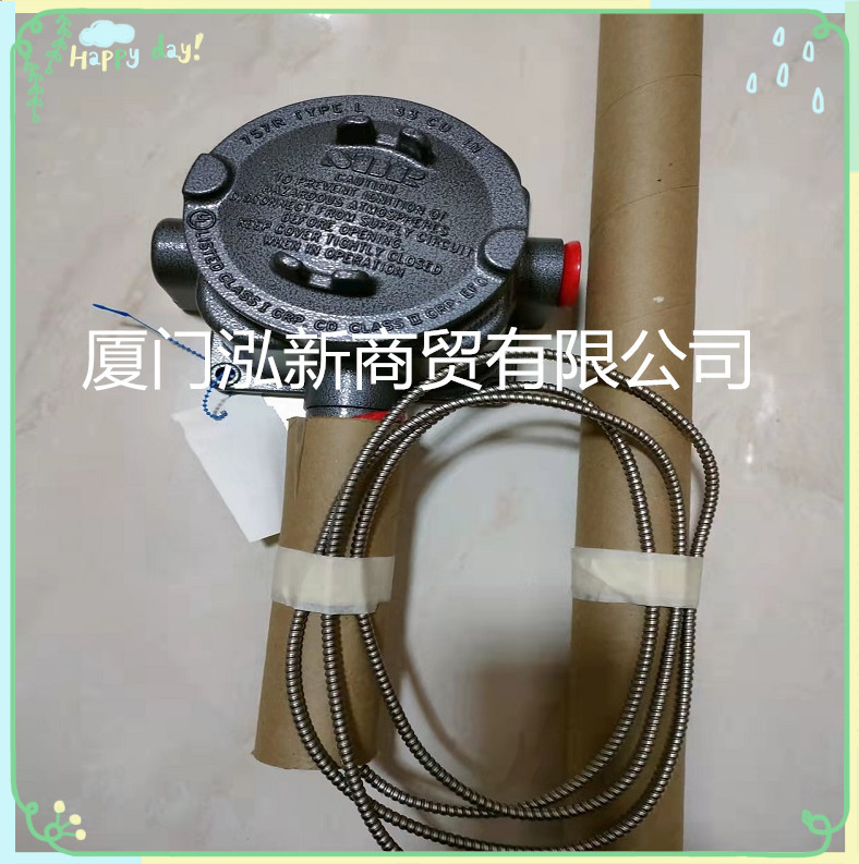 索尔SOR压力开关 索尔SOR液位开关 6NN-K3-N4-F1A