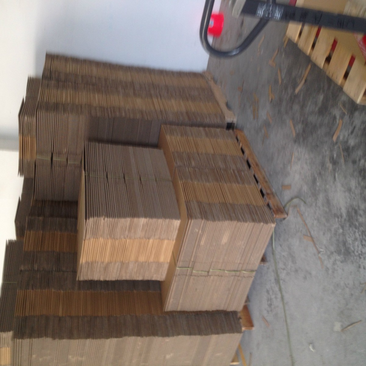 纸及纸品项目合作