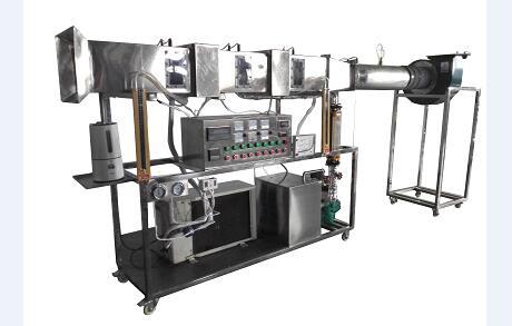 空调制冷换热综合实验装置 配件