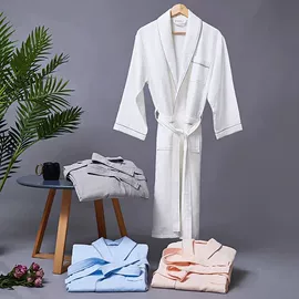 酒店浴袍;酒店毛巾