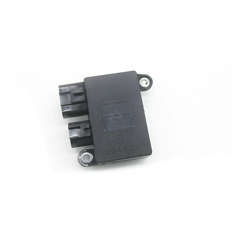 89257-12010 Is Suitable for Toyota Corolla Car Air Conditioning Blower Resistance Speed Regulating Resistor Module