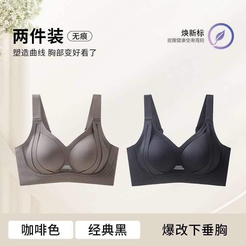 브라운 클래식 블랙