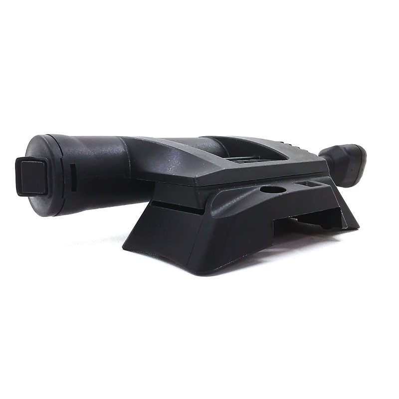 TD01 Outdoor Lighting LED Strong Light Helmet Flashlight_voghion.com