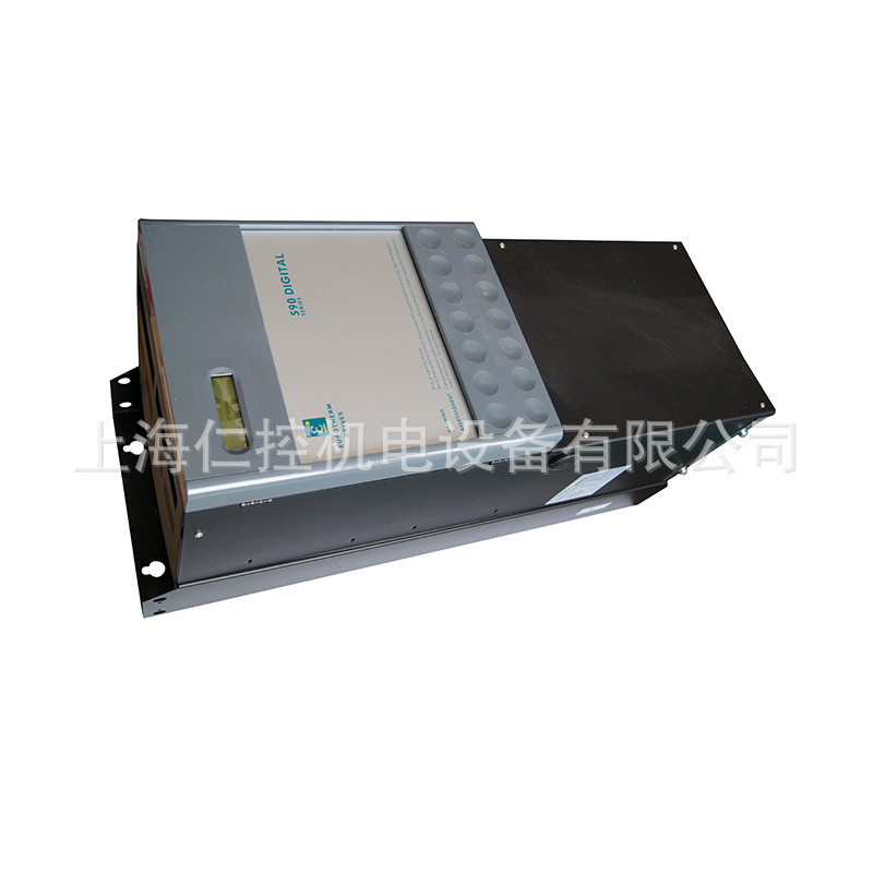 SSD欧陆 590直流调速器 590C/380A 大功率直流调速器 可配电抗器