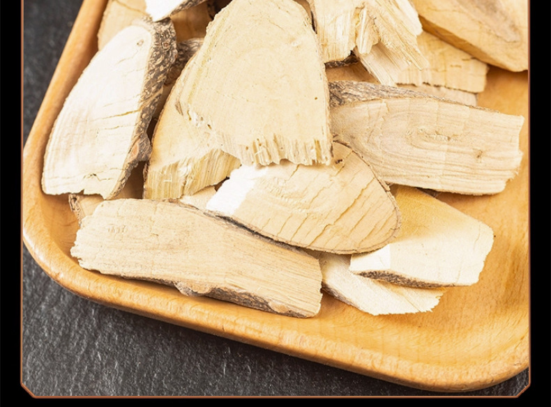 Liang Mian Zhen Dried Two Toothed Root 500g Sulfur Free Zanthoxylum nitidum Raw Herb for Decoction and External Soak specifications
