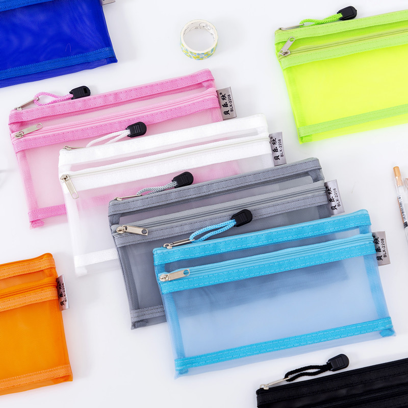 A6 단색 시리즈 (더블 레이어)