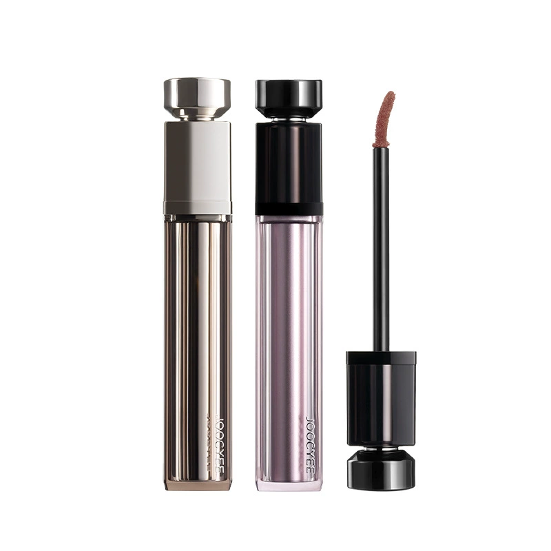 Joocyee, essence, matte lip balm, lip gloss, nutritious collagen, mirror effect, plump lips effect