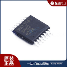 MAX31856MUD+T  ��װ TSSOP-14 ԭװ Ʒ������/MAXIM  �ֻ�оƬ