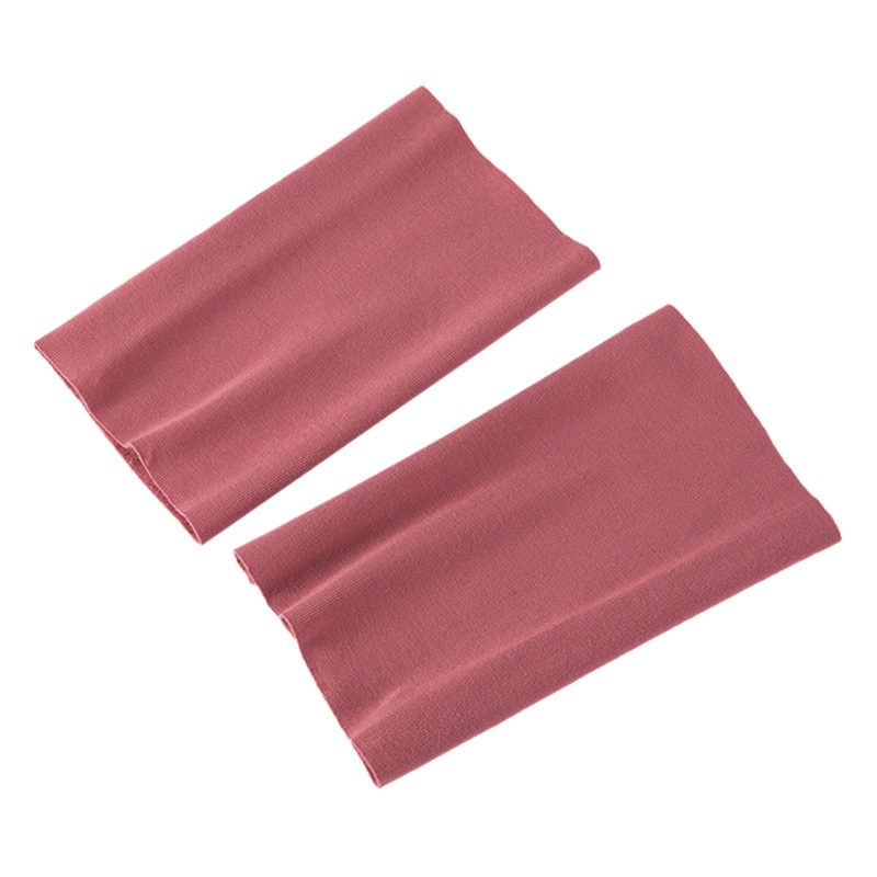 モーダルは腕を保護して肘を保護します。