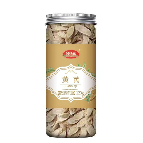 Astragalus 120g