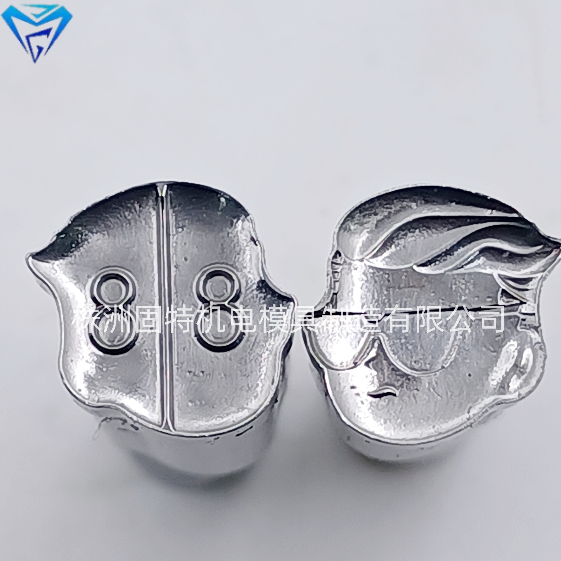 TDP模具药片模厂家制造