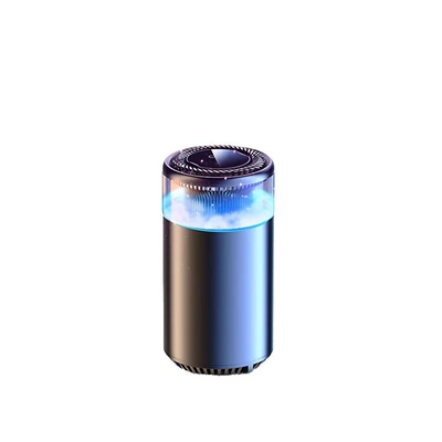 High-End Car Perfume Spray — Perfplant seat