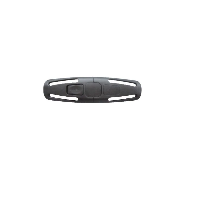 Additional seat with accessories, seat belt, lock