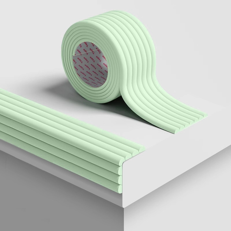 라이트 그린 [가로 8cm* 2m ]