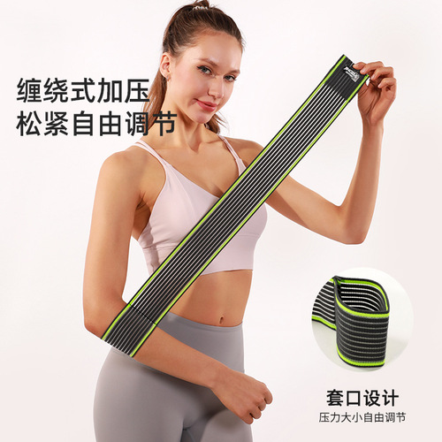 JINGBA Elbow Support Adult Unisex Compression Thick Sports Gear Outdoor Exercise Fitness Protection Manufacturer Wholesale