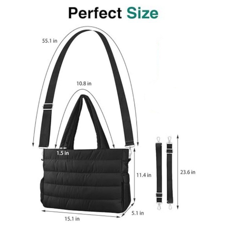 Inventario transfronterizo nuevo bolso de mamá bolsa bolsa de mano bolsa de almacenamiento bolsa plegable de pañales multipropósito de gran capacidad
