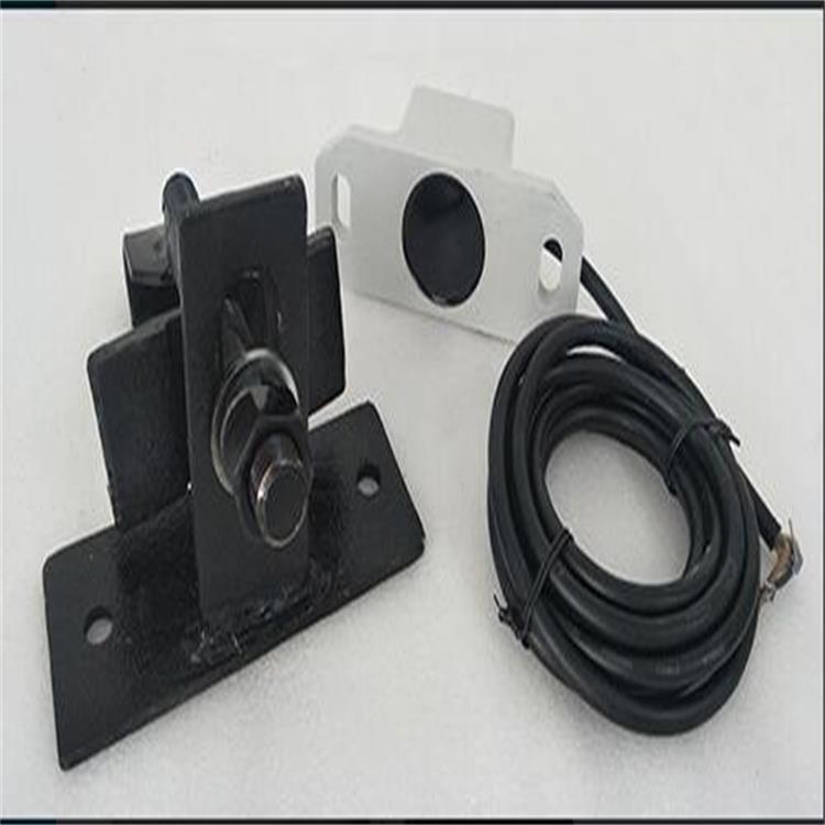 铁路车轮计轴传感型号:YQ080-MS26  库号：M324371