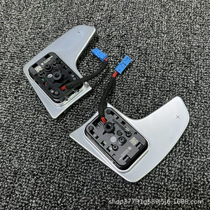 Suitable for Bmw New 3 Series, 4 Series, 2 Series, 5 Series, X3, X4, X5, X6, X7, G20, G30 Steering Wheel Shift Paddles, Original Factory