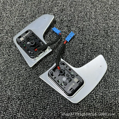Suitable for Bmw New 3 Series, 4 Series, 2 Series, 5 Series, X3, X4, X5, X6, X7, G20, G30 Steering Wheel Shift Paddles, Original Factory