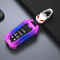 Применимо к 2022 Toyota Saina Key Key Key Металлический SIENNA21 Новый Sena Keyer Back Eela