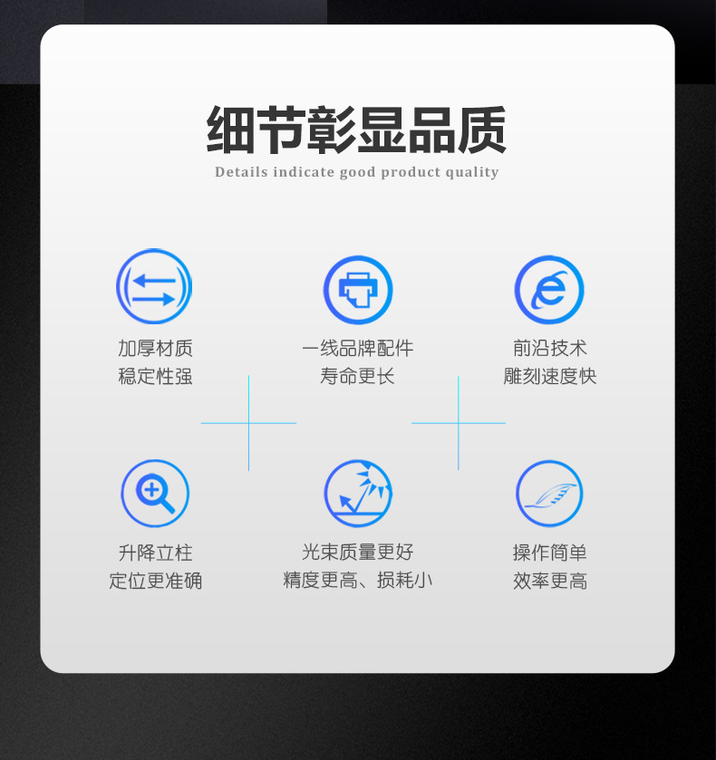 二氧化碳激光打標機