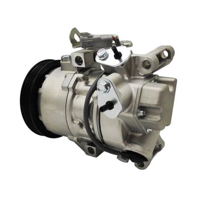 with Pulley 88310-52551 – Soyutma sisteminin digər hissələri