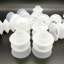 厂家制定耐高温硅胶杂件制定阻燃密封防水硅胶制品配件开 模加工