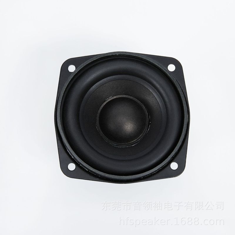3インチbalance中低音ラッパ4欧20w 25芯スピーカーラッパ|undefined