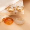 Four-piece set 05572