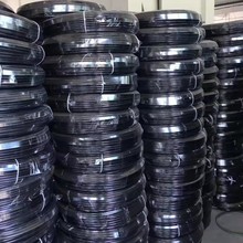 厂家9.52mm高压pe管尼龙PA喷雾管纺织机雾化加湿人造雾森大喷头