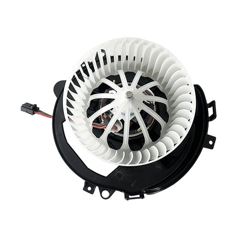 Factory supply car air conditioning blower heater motor OE 5Q2819021 for Volkswagen